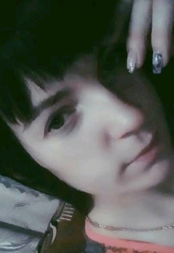 Моя фотография - Евгения, 34 из Ярмолинцы (@evgeniya69791)