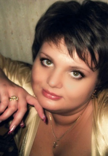 Моя фотография - Наталья, 46 из Новосибирск (@natalya148176)