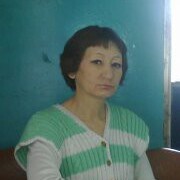 Елена, 56, Багдарин