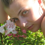 supermenina, 33, Ашитково