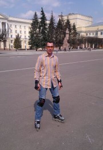 My photo - Sergey, 46 from Yartsevo (@sergey4080741)