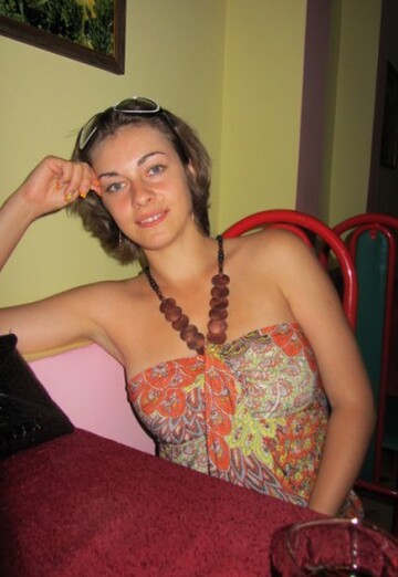 Моя фотография - Ольга, 39 из Новотроицк (@olwga7741430)