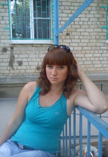 Моя фотография - Елена, 35 из Буденновск (@elena6346741)