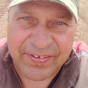 Андрей, 51, Канск