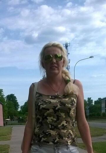 My photo - Barone Anastasija, 27 from Jurmala (@baroneanastasija)