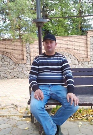 My photo - Aleksandr, 40 from Sumy (@aleksandr869712)