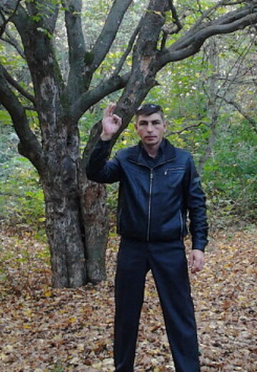 Моя фотография - Дмитрий, 46 из Ростов-на-Дону (@dmitriy414960)