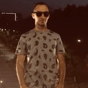 Андрей, 30, Брянск