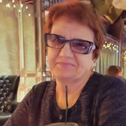 Галина, 66, Москва
