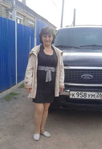 My photo - Alyona, 32 from Stavropol (@alena140945)