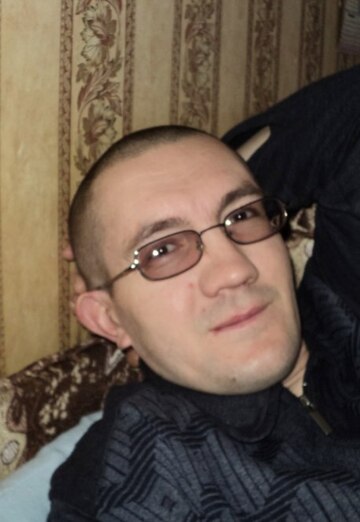 Моя фотография - Евгений, 49 из Кимовск (@id455891)