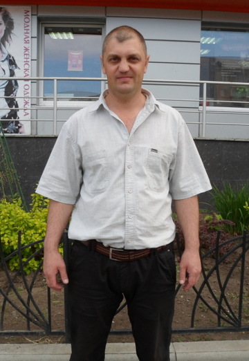 Моя фотография - Андрей Гладких, 51 из Троицк (@andreygladkih2)