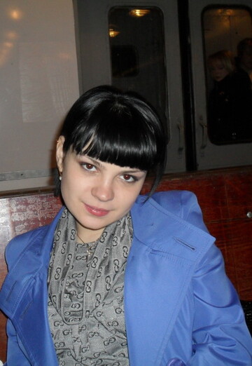 My photo - VERONIKA, 36 from Sasovo (@veronika10205)