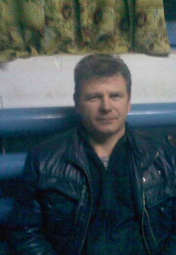 Моя фотография - Александр Александр, 54 из Климовичи (@aleksandraleksandr108)