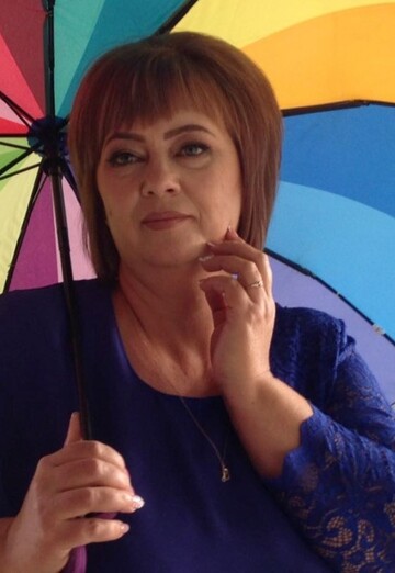 My photo - Vera, 54 from Armavir (@vera29877)