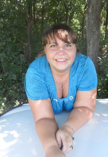 Моя фотография - Вера, 41 из Таганрог (@vera18588)