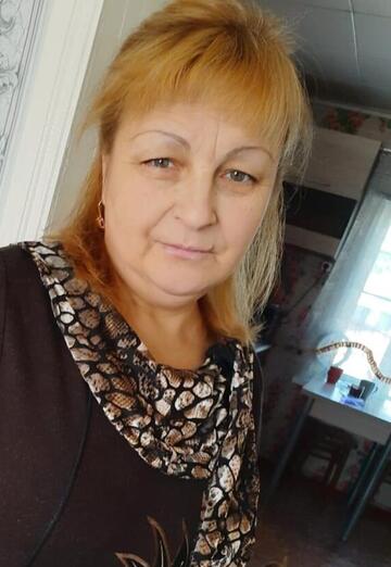 My photo - Elena, 51 from Leninsk-Kuznetsky (@elena547279)