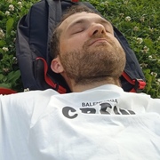 Qrzha, 38, Казань