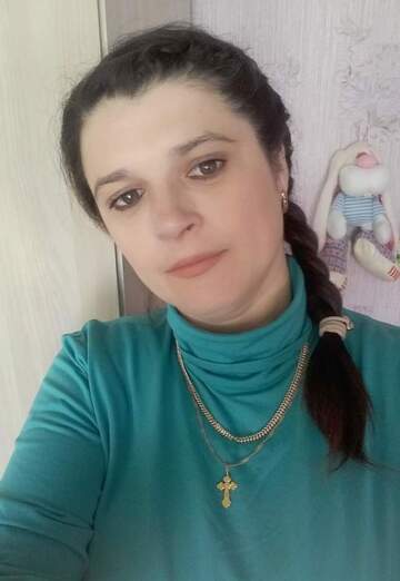 Benim fotoğrafım - Olga, 43  Olga şehirden (@olga245712)