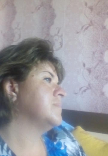 Моя фотография - Ирина, 42 из Бийск (@irina159402)