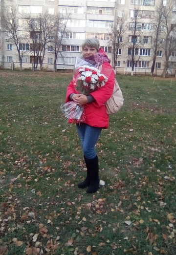 Моя фотография - Светлана, 49 из Ульяновск (@svetlana209232)