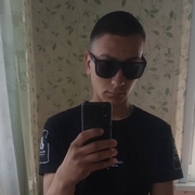 Павел, 19, Благовещенск