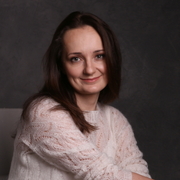 Mariya 35 Yekaterinburg