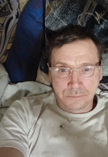 My photo - Vadim postnikov, 51 from Ketovo (@vadimpostnikov6)