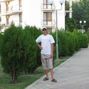 Сергей, 46, Липин Бор