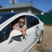 denis, 33, Сыктывкар