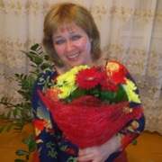 Елена, 51, Южноуральск