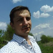 павел, 37, Щекино
