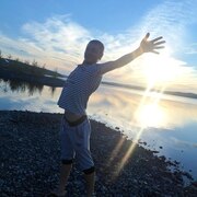 Дима, 33, Верхотурье