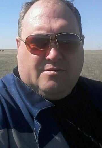 My photo - Aleksandr, 47 from Uralsk (@aleksandr856401)