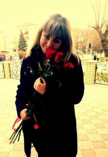 Есения (@eseniya-igorevna) — моя фотография № 1