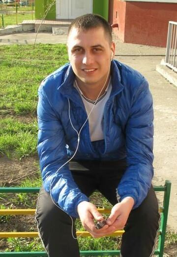 My photo - Ivan, 35 from Lozenets (@ivan173722)