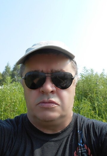 My photo - DANIL, 58 from Neftekamsk (@danil22742)
