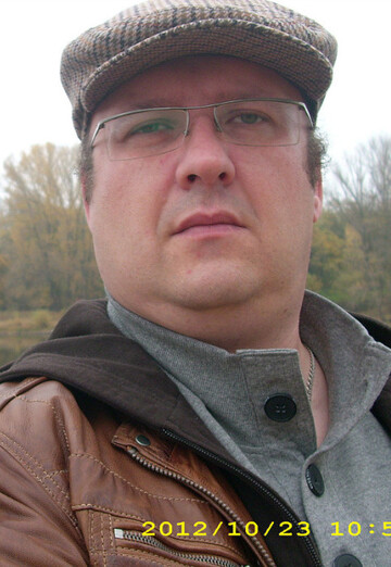 Mein Foto - Andrej, 51 aus Magdeburg (@andrej3660)