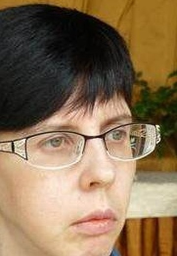 Моя фотография - Наталья, 52 из Москва (@dominarta)