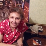 Света, 49, Комсомольск-на-Амуре