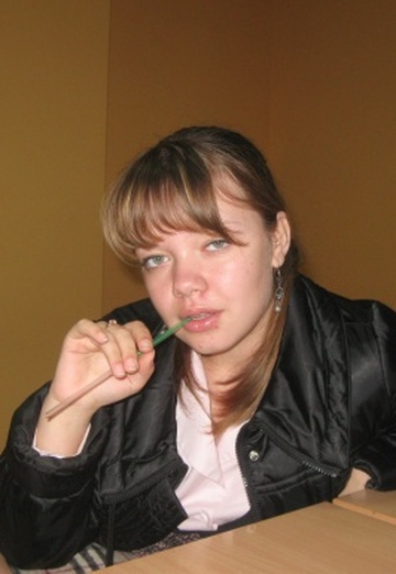 Моя фотография - Кристина, 33 из Рязань (@kristina210)