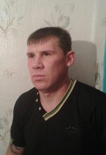 My photo - SERGEY, 39 from Stavropol (@sergey612142)