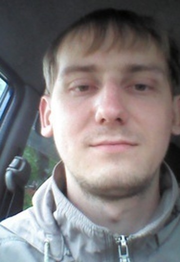 Моя фотография - Владислав, 34 из Петропавловск-Камчатский (@vladislav31224)