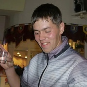 Kiril 35 Omsk