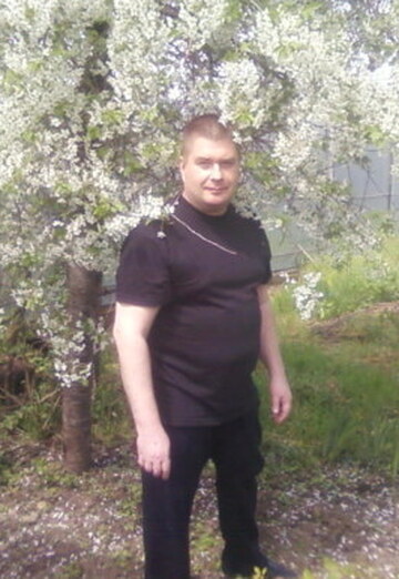 Моя фотография - АЛЕКСЕЙ, 56 из Лабинск (@aleksey38402)