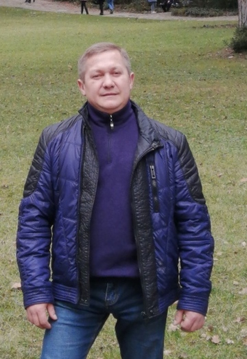 La mia foto - Viktor, 42 di Staryj Oskol (@viktor267874)