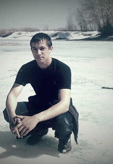 My photo - Kolya, 30 from Uralsk (@kolya25877)