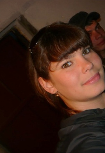 My photo - Katerina, 33 from Iskitim (@katerina0810)