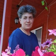 Наталья, 48, Кашира