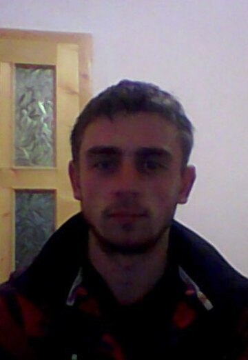 Моя фотография - Тарас, 31 из Калуш (@tarasssc)
